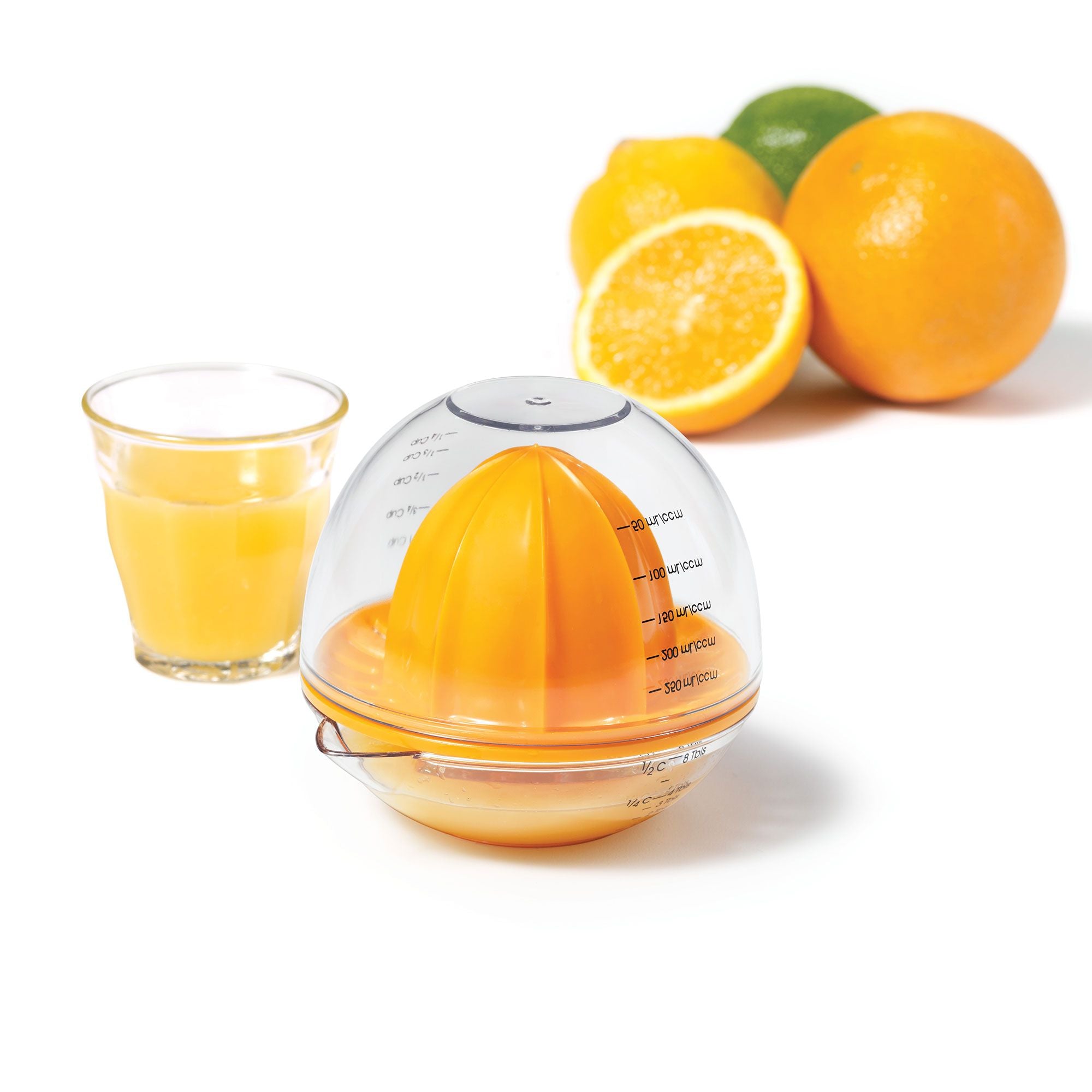STARFRIT Mini Citrus Juicer - 0920740030000