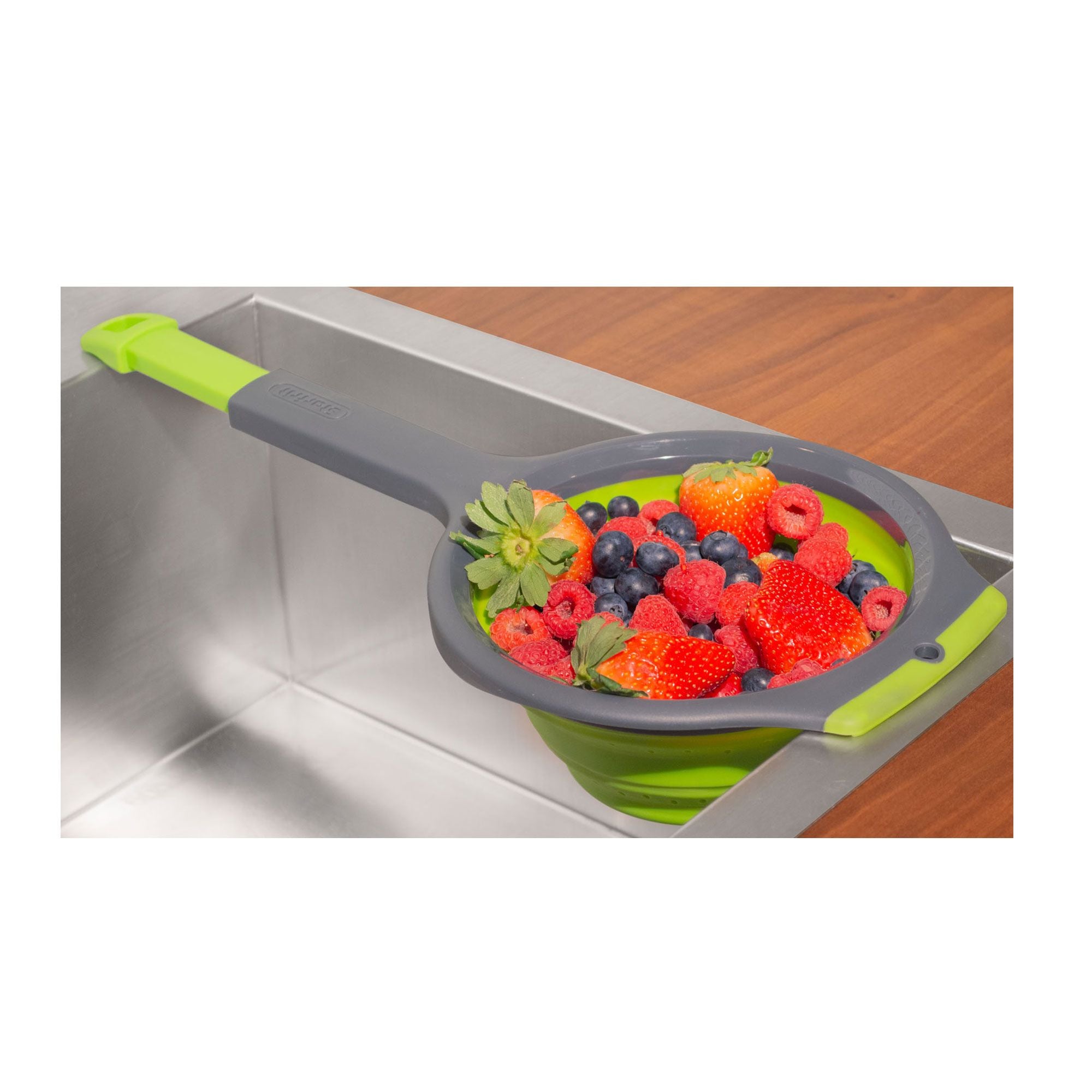 Passoire pliable STARFRIT - 92792
