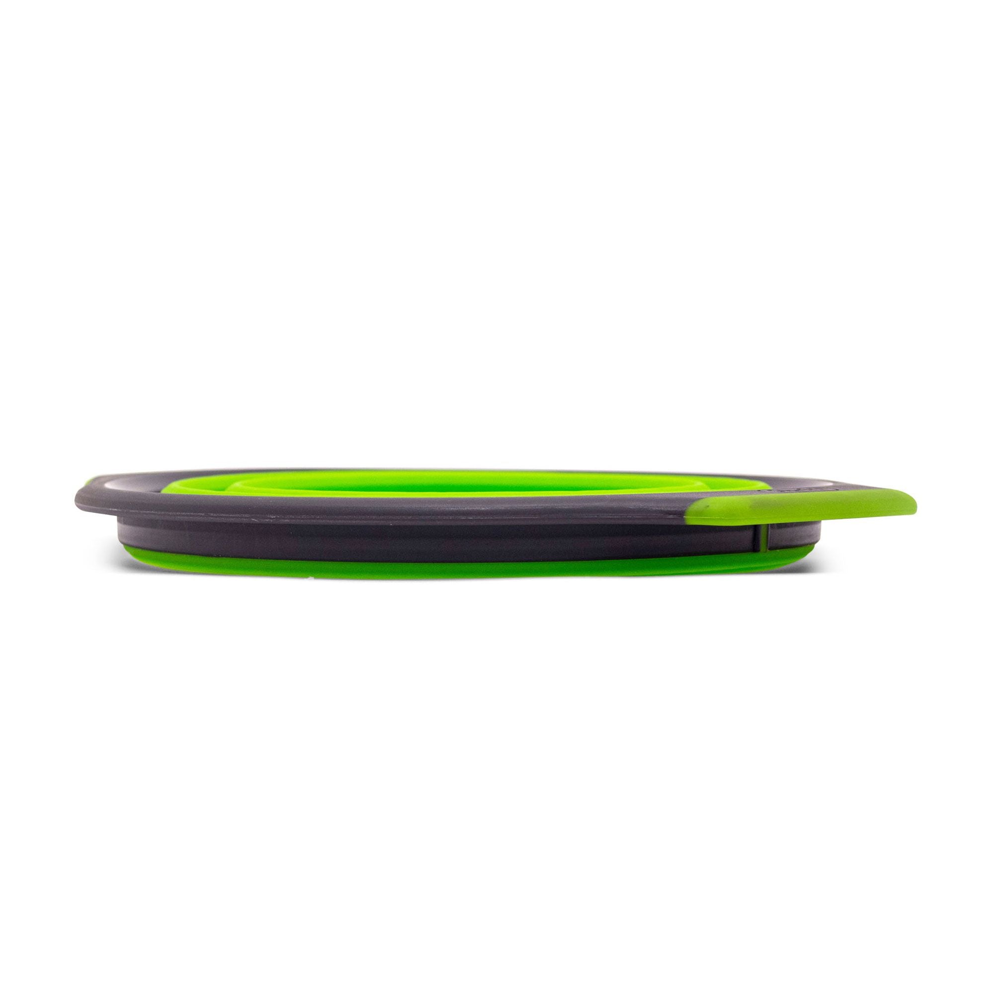 Passoire pliable STARFRIT de 3 pintes - 92793