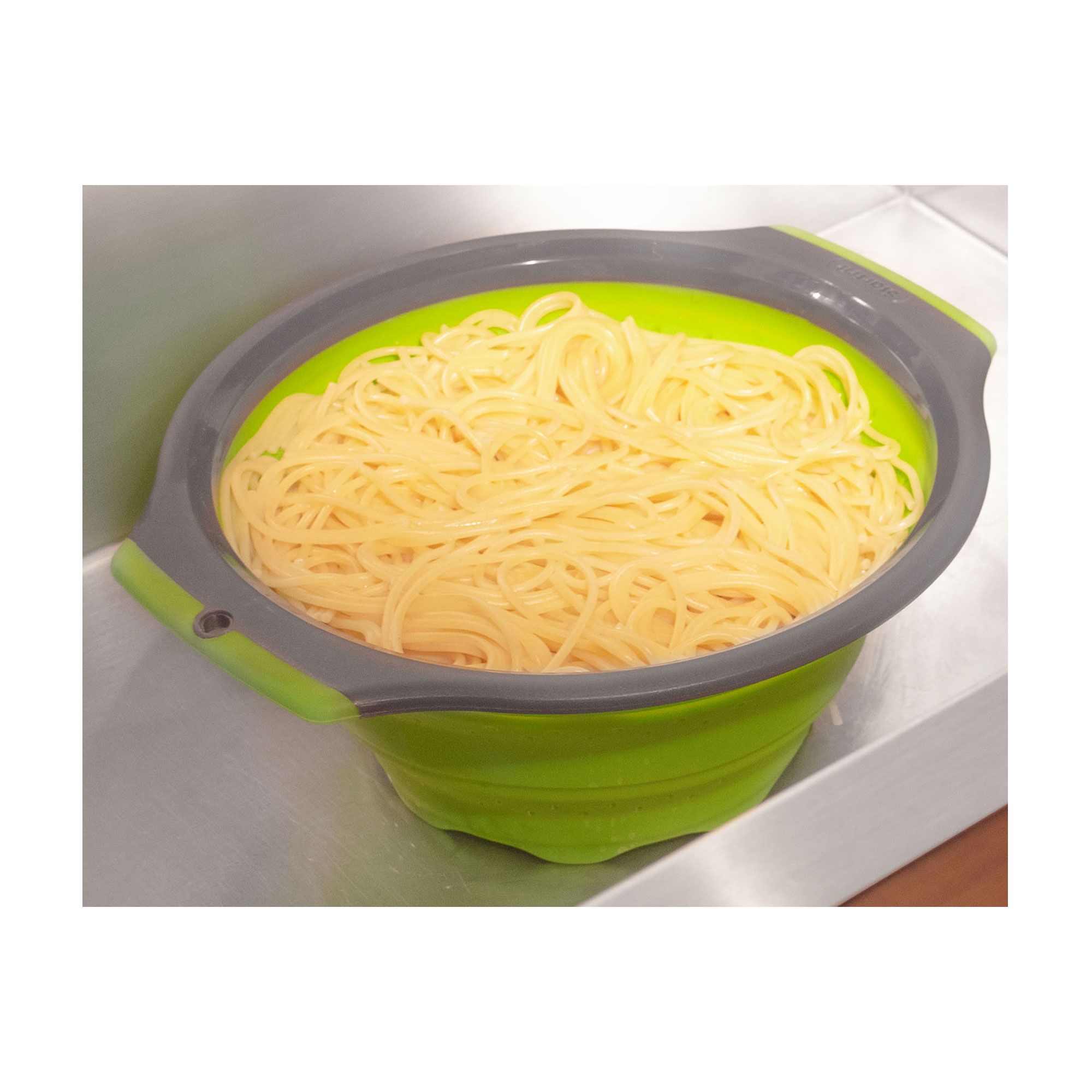 Passoire pliable STARFRIT de 3 pintes - 92793