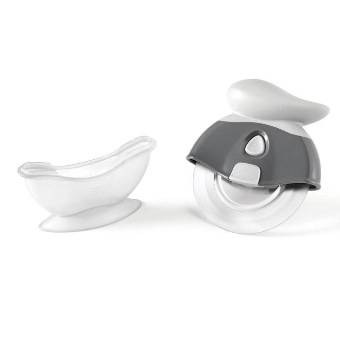 STARFRIT Tritan Blade Pizza Wheel - 0805830060000