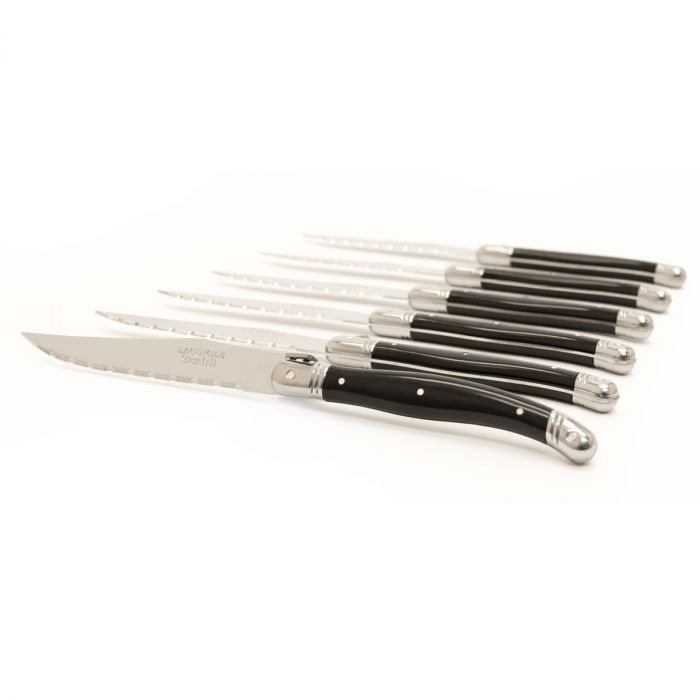 STARFRIT Ensemble de 6 couteaux à steak - 0928700060000