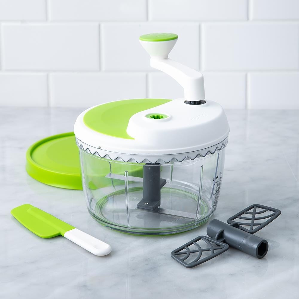 STARFRIT Dual Speed Food Processor - 0929000020000