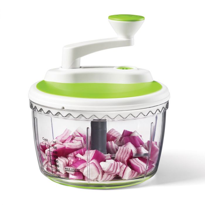 STARFRIT Dual Speed Food Processor - 0929000020000