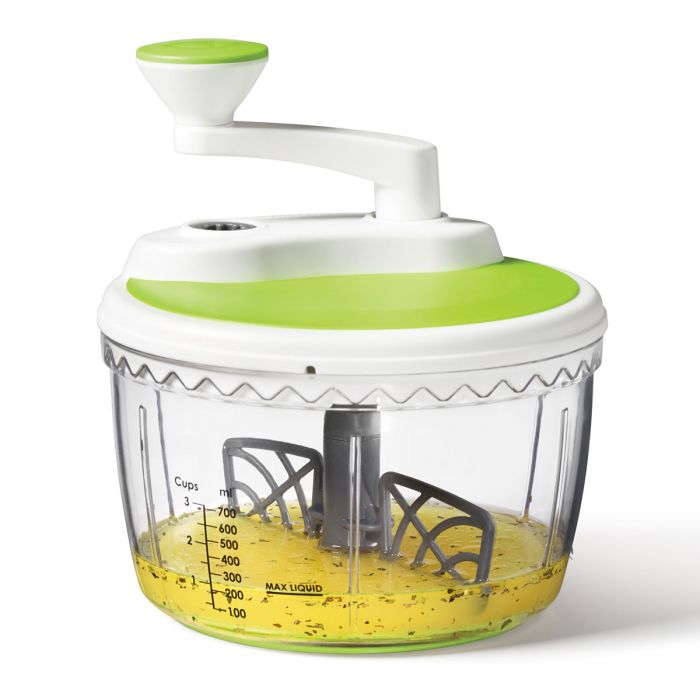 Robot culinaire à double vitesse STARFRIT - 0929000020000