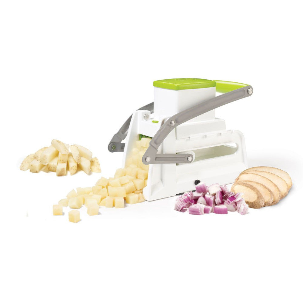 STARFRIT Pro Fry Cutter & Cuber - 92919