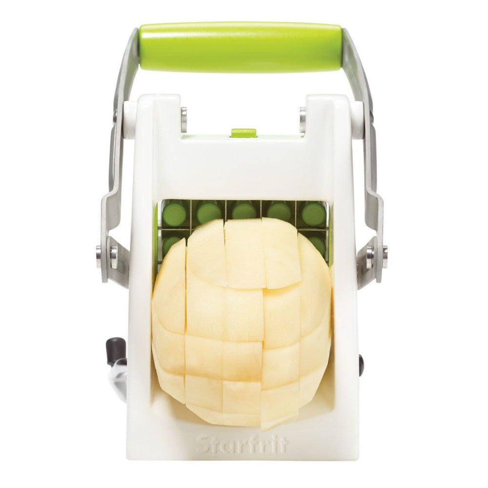 STARFRIT Pro Fry Cutter & Cuber - 92919
