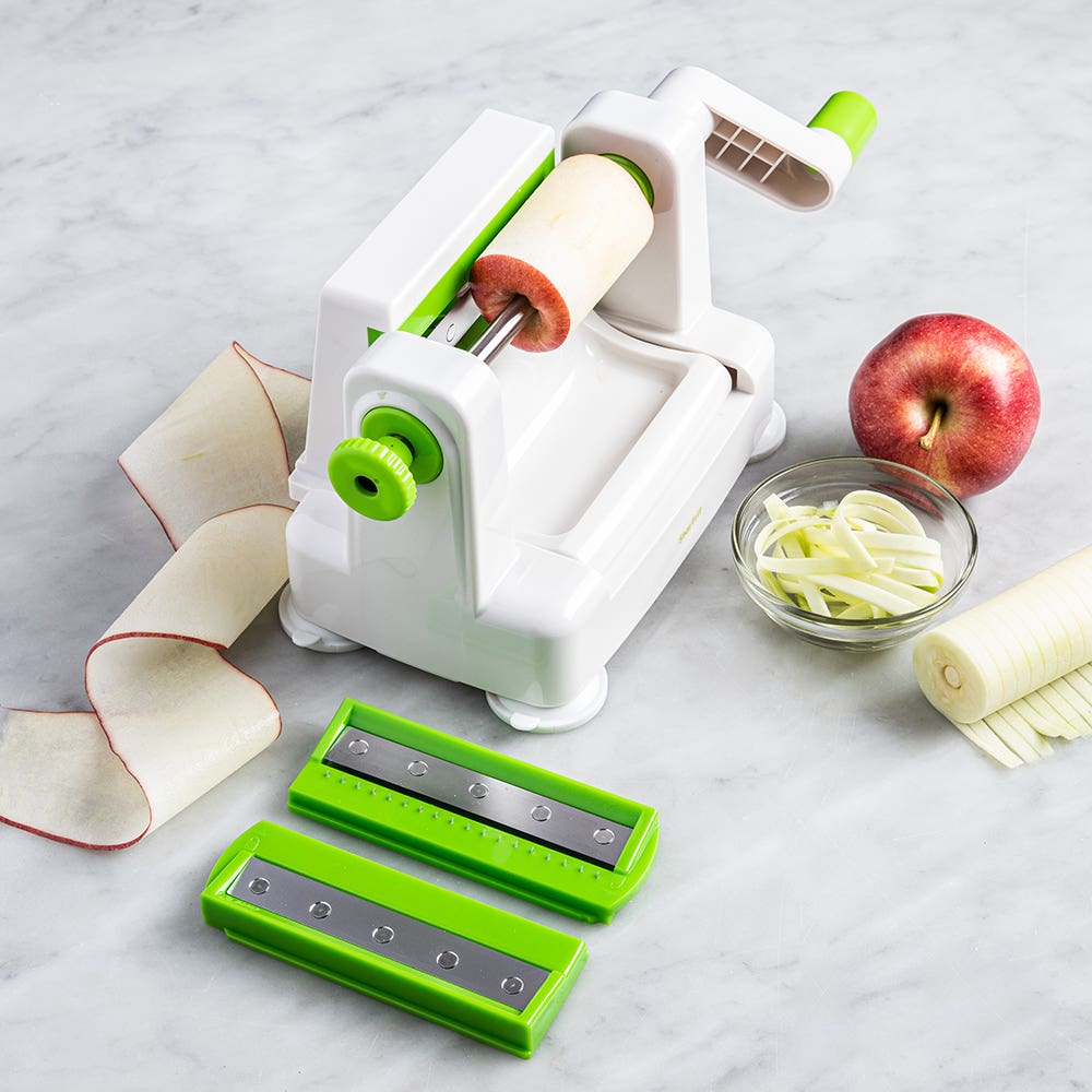 STARFRIT Fruit and Vegetable Sheet Slicer - 0929430020000