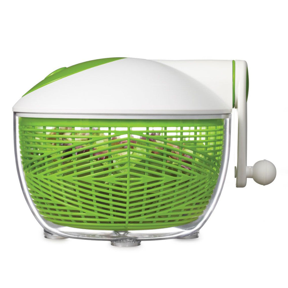STARFRIT 6L Salad Spinner - 93028