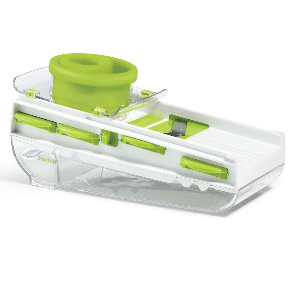 STARFRIT Mandoline with 5 blades - 93087
