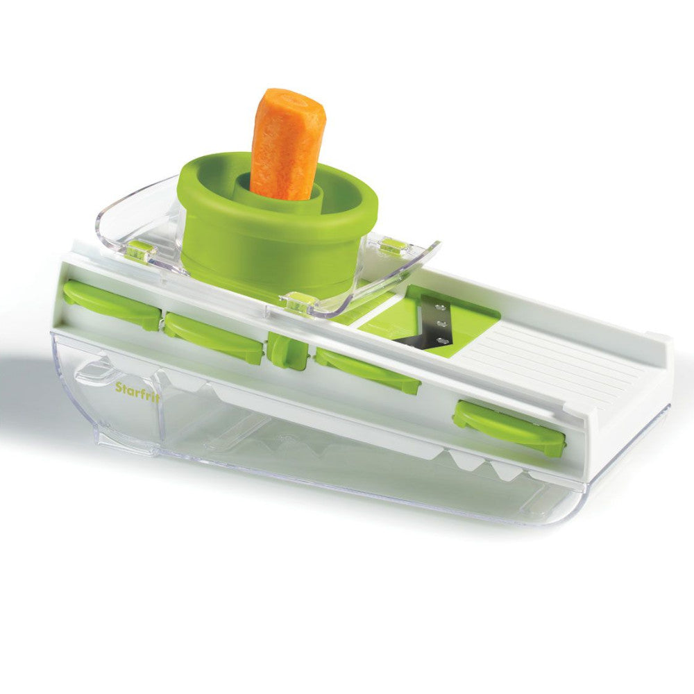 STARFRIT Mandoline with 5 blades - 93087