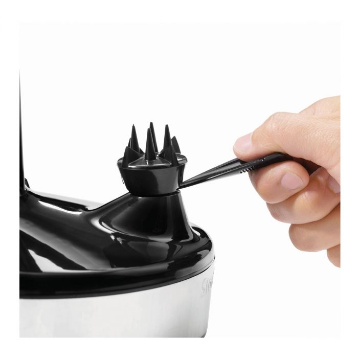 STARFRIT Electric Rotato Express - 093209002BLCK