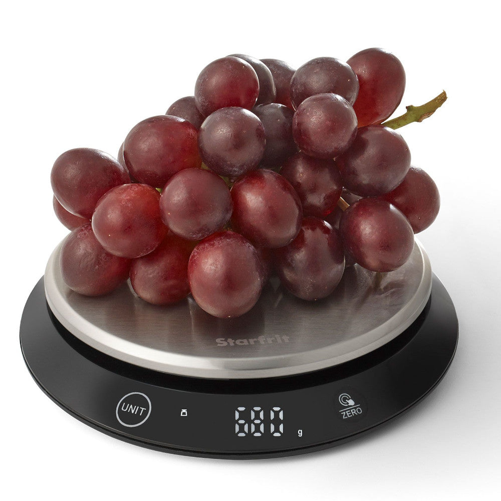 STARFRIT Balance de cuisine numérique avec bol - 93770