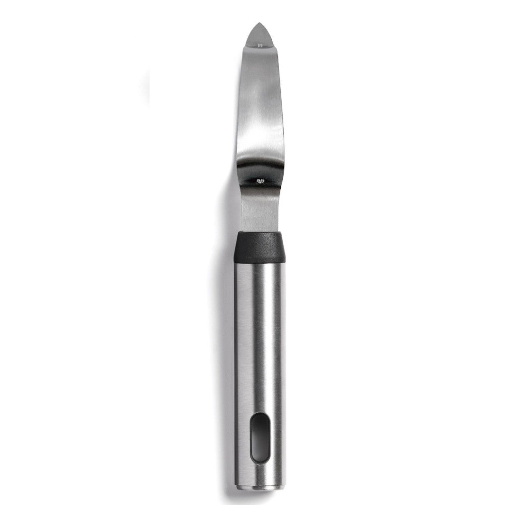 STARFRIT Gourmet Stainless Steel Peeler - 95801