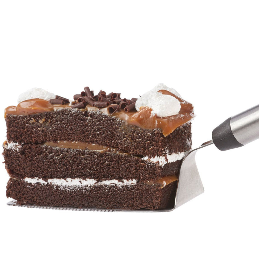 STARFRIT Gourmet Pelle à gâteau en acier inoxydable - 95802