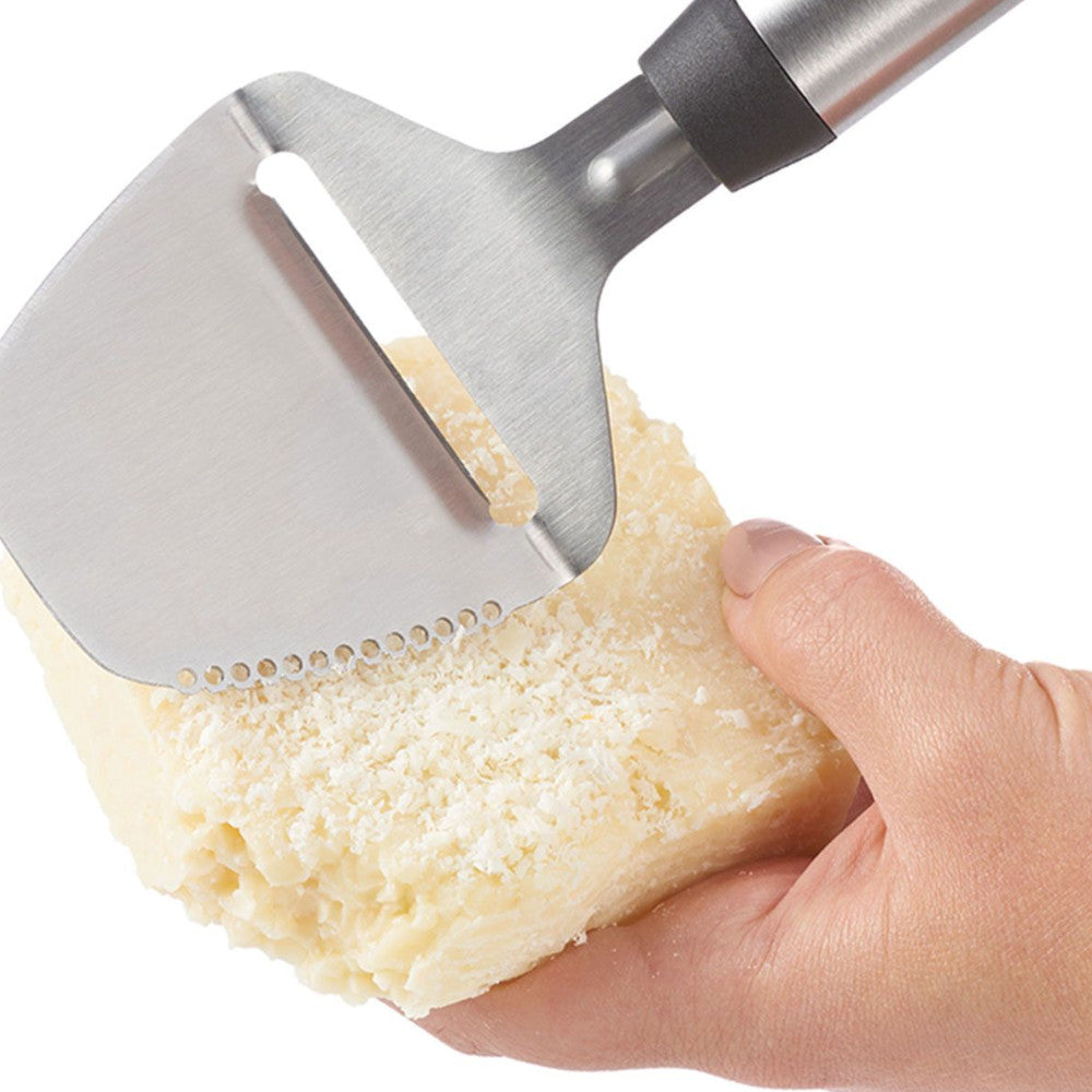 Trancheuse à fromage en acier inoxydable STARFRIT Gourmet - 95803