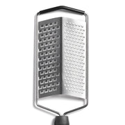 Râpe double face en acier inoxydable STARFRIT Gourmet - 95804