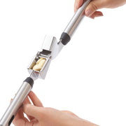 Presse-ail STARFRIT Gourmet en acier inoxydable - 95806
