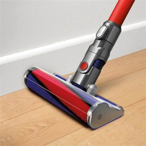 Nettoyant pour sols durs souples DYSON avec dégagement rapide - 966489-04