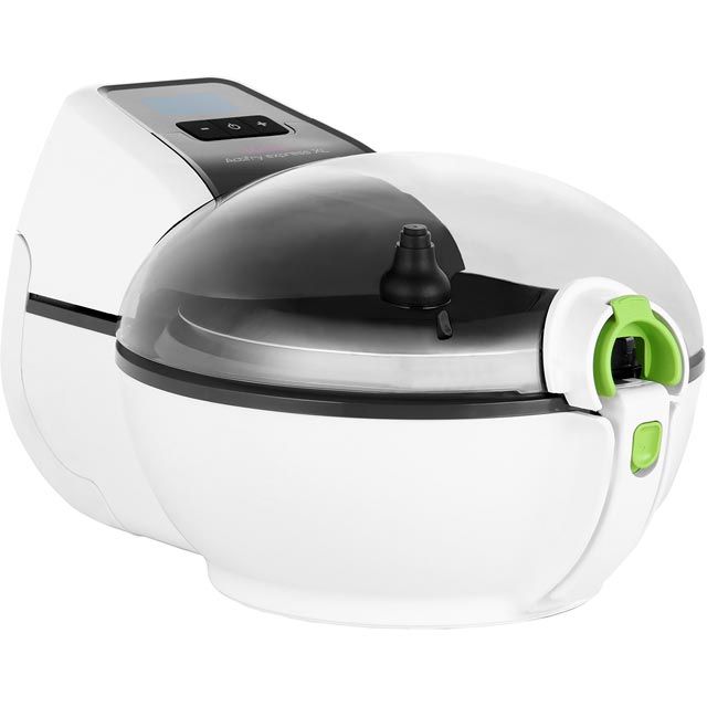 T-FAL Express XL Actifry - Colis imparfait avec garantie complète - AH950050