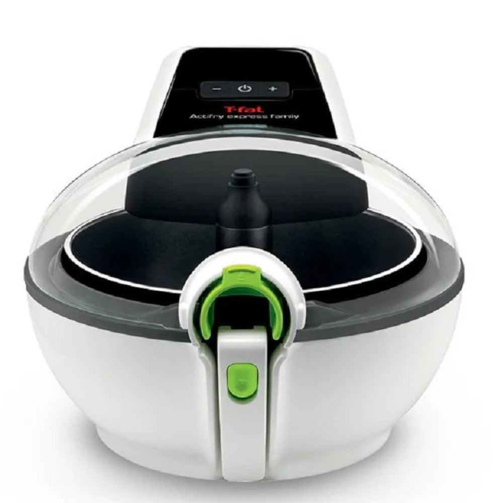 Friteuse à air saine T-FAL ActiFry Express 1,5 kg, peu ou pas d'huile - AH950050