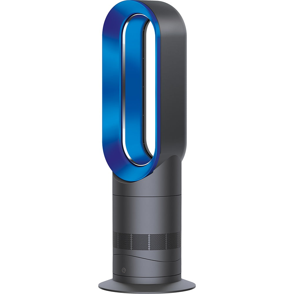 DYSON OFFICIAL OUTLET - AM09 Hot + Cold Jet Focus Fan & Heater - Refurbished (EXCELLENT)  with 1 year Dyson Warranty