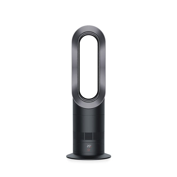DYSON OFFICIAL OUTLET - AM09 Hot + Cold Jet Focus Fan & Heater - Refurbished (EXCELLENT)  with 1 year Dyson Warranty