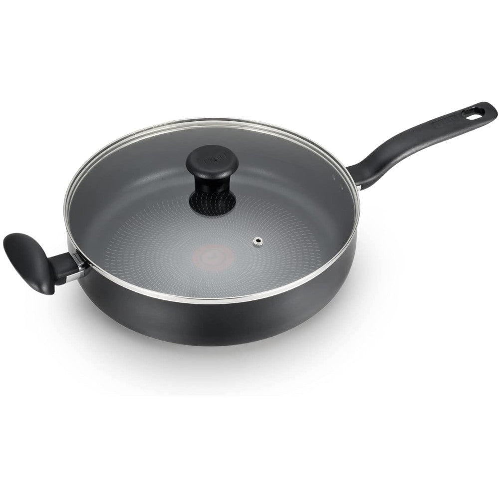 T-FAL Culinaire Aluminium antiadhésif, Cuiseur Jumbo 5 pintes - B0588274