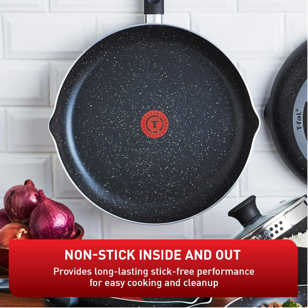 Poêle à frire T-FAL Signature 26 cm - B2920574