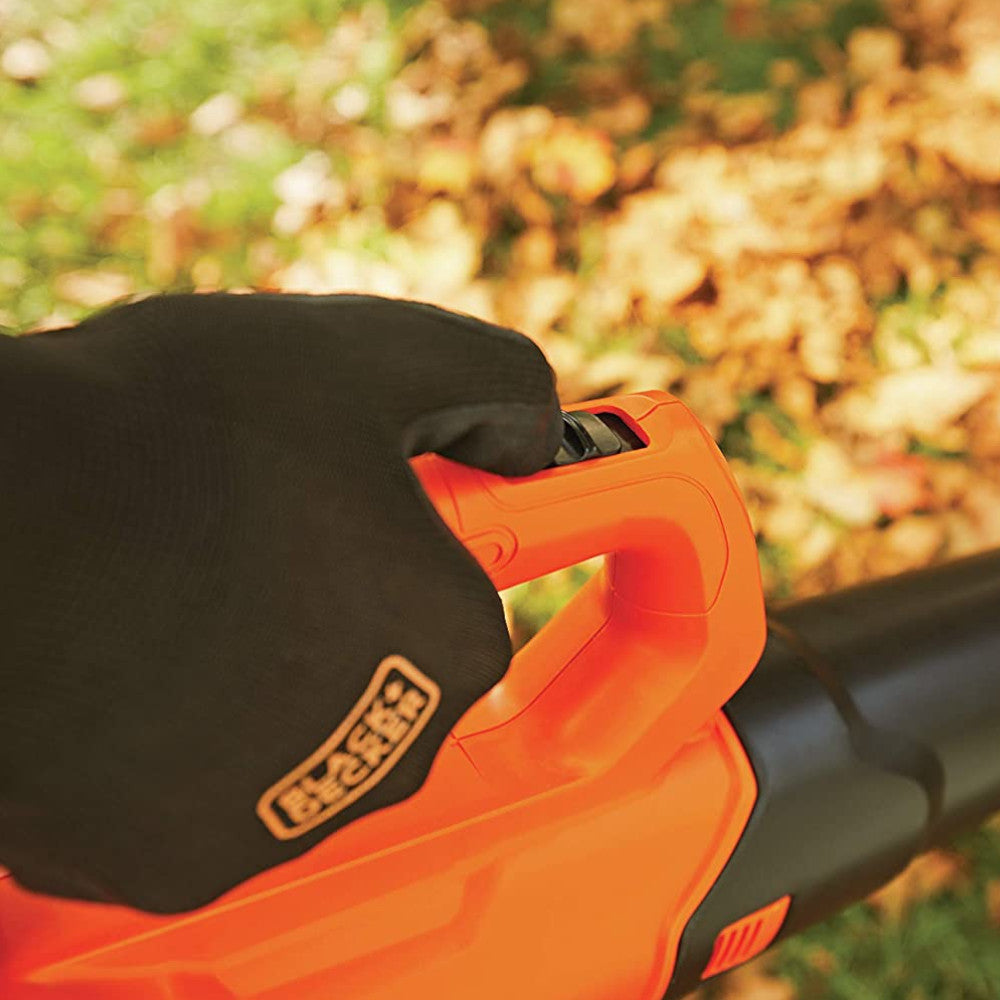 Souffleur axial BLACK+DECKER 20 V 2,0 AH - BCBL700D1