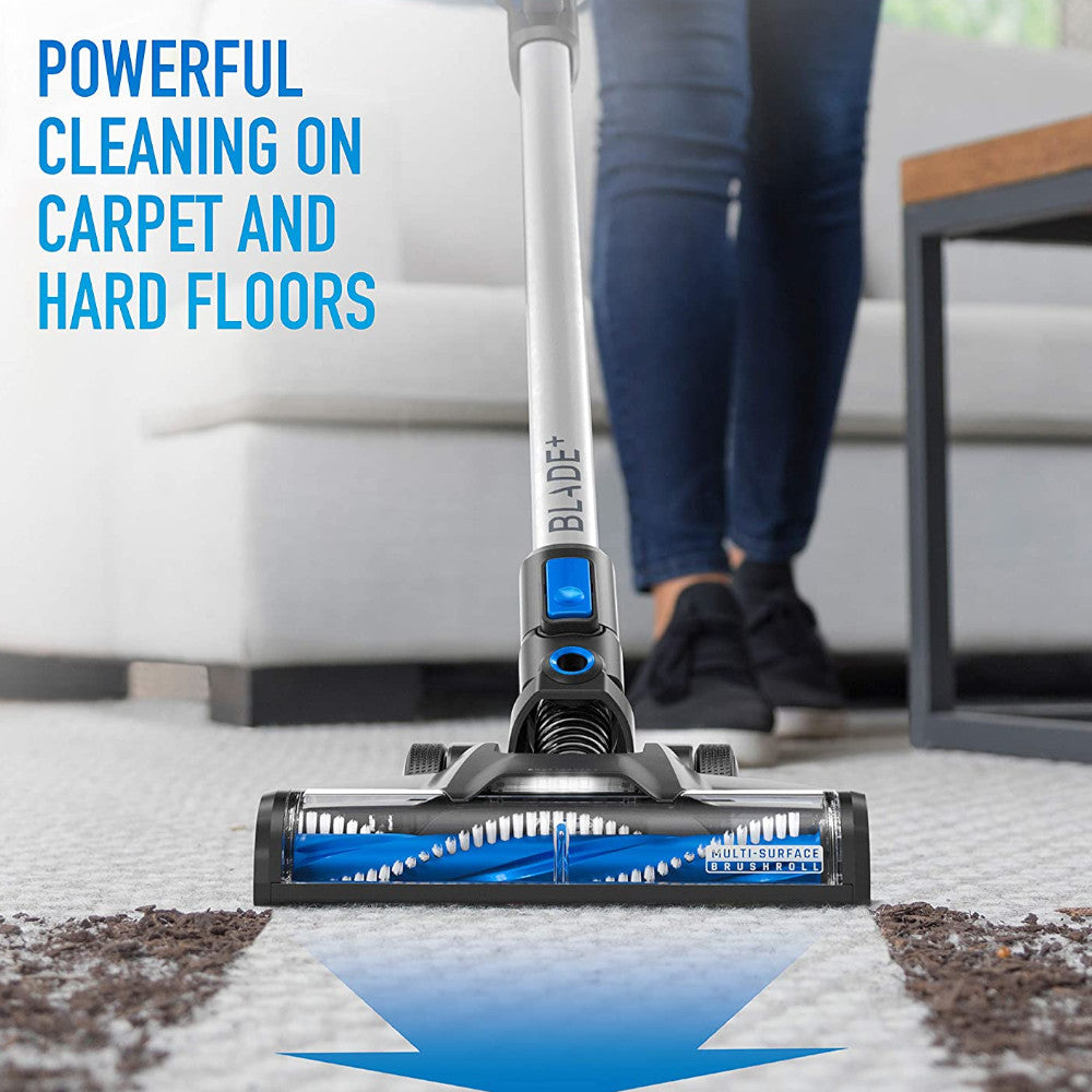HOOVER ONEPWR Blade+ Cordless Stick Vacuum Cleaner - Factory certified with Home Essentials warranty - BH53302VCD