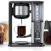 Cafetière spécialisée NINJA de 10 tasses - Entretenue en usine avec la garantie Home Essentials - CM401