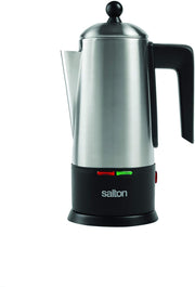 SALTON 10 Cup Percolator - CU1777