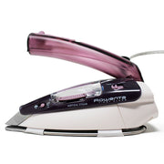 Fer de voyage ROWENTA First Class - Emballage défectueux avec garantie complète - DA1560Q1