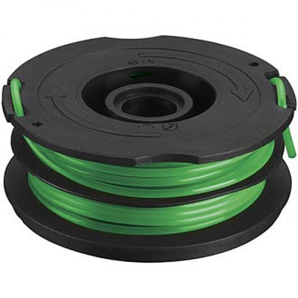 BLACK + DECKER Dual-Line Replacement Spool .080" - DF-080