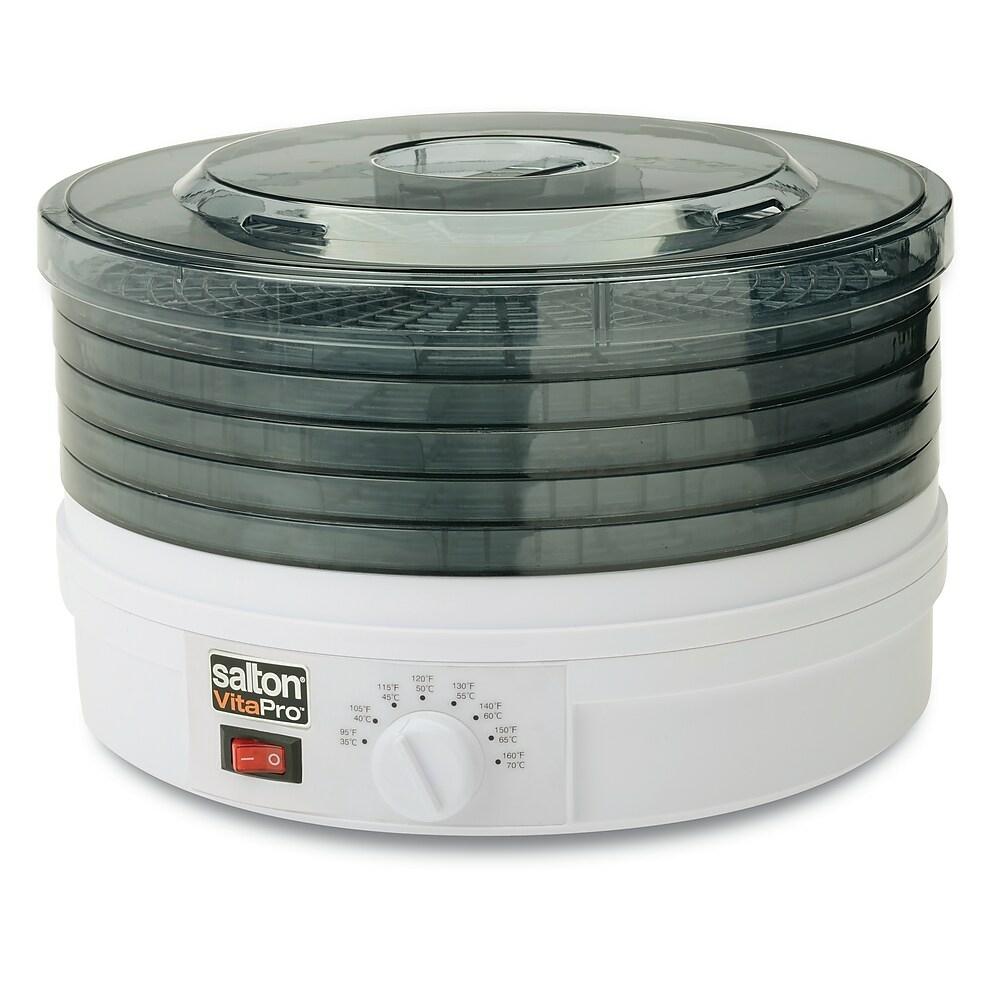 SALTON VitaPro Food Dehydrator - DH1454