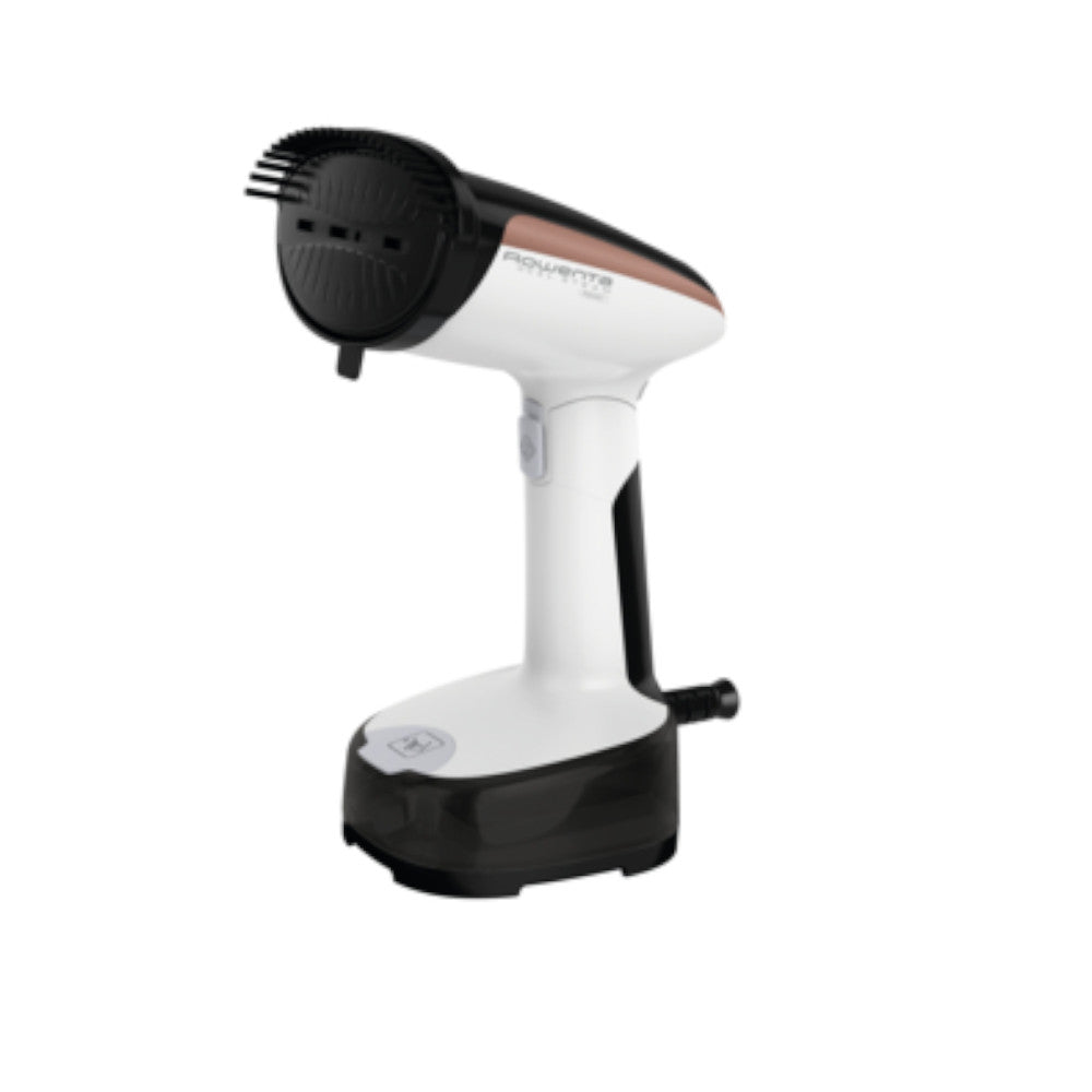 Cuiseur vapeur portatif de poche ROWENTA - Emballage imparfait avec garantie complète - DR3030