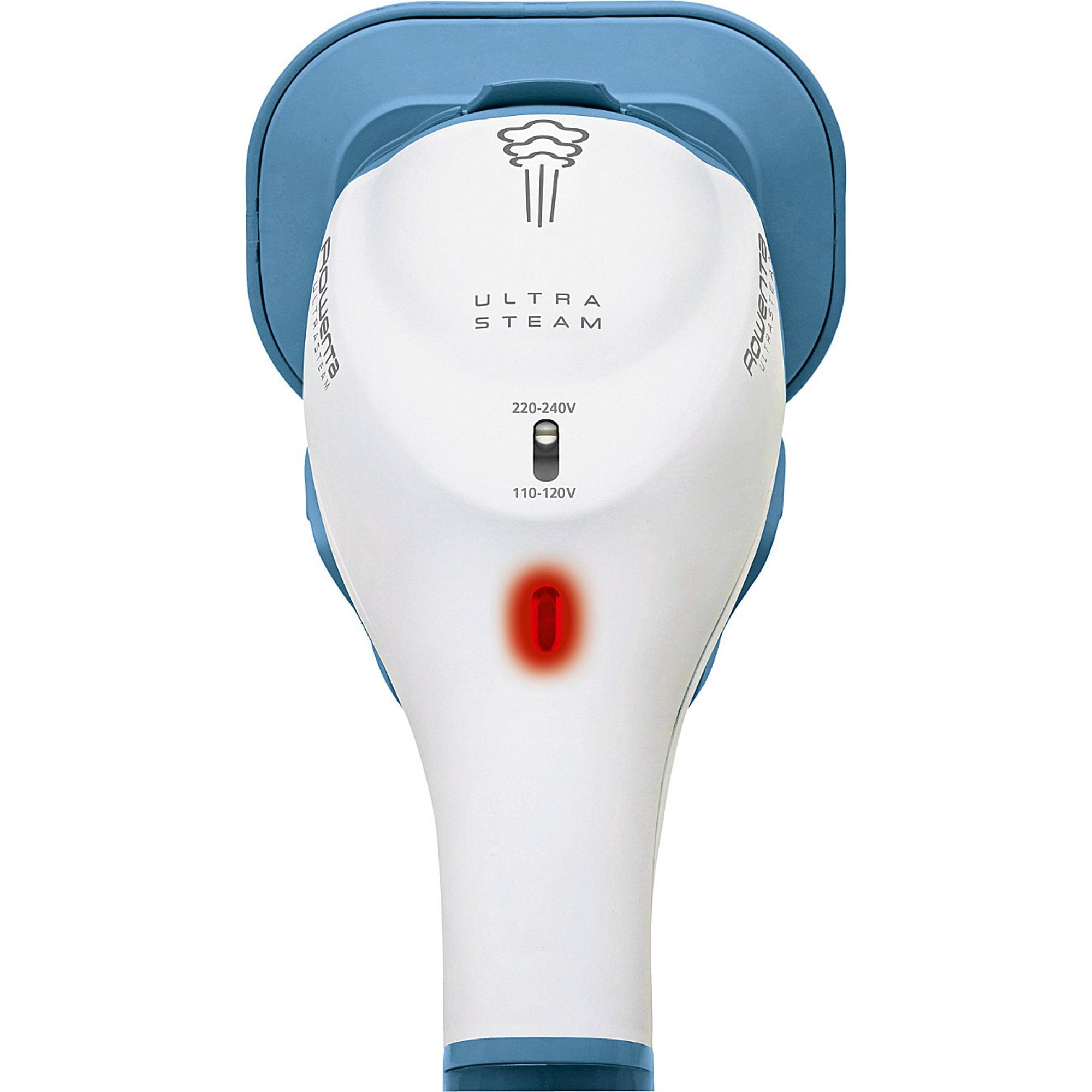 ROWENTA Travel Steam Brush - Blemished package with full warranty - DR6055