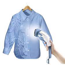 ROWENTA Travel Steam Brush - Blemished package with full warranty - DR6055