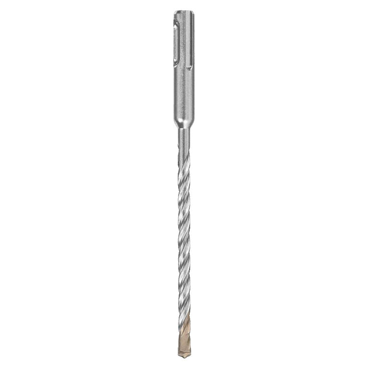 DEWALT 3/16" x 4-1/2" x 6-1/2" Rock Carbide SDS Hammer Bit - DW5403
