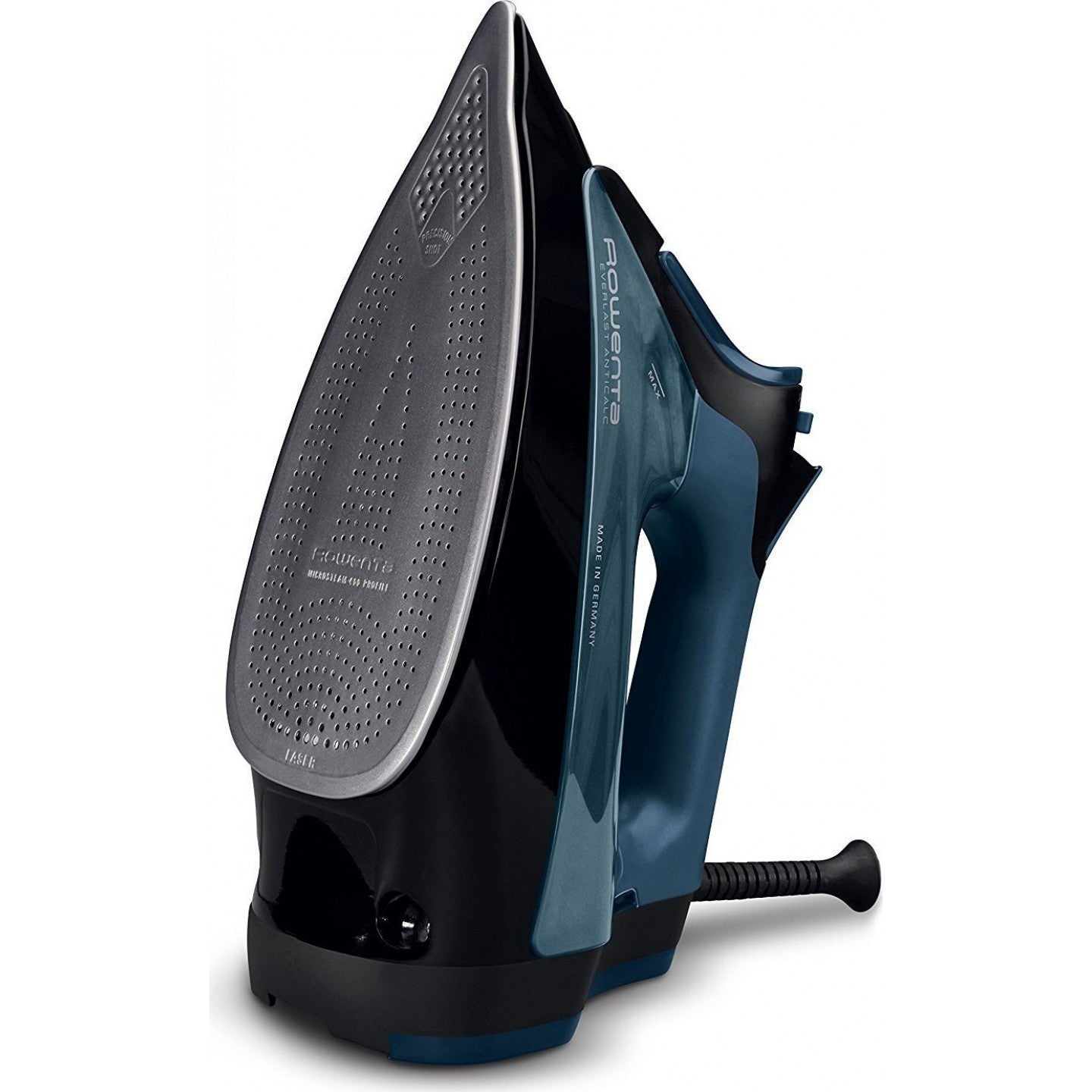ROWENTA Everlast Iron - Emballage imparfait avec garantie complète - DW7180 