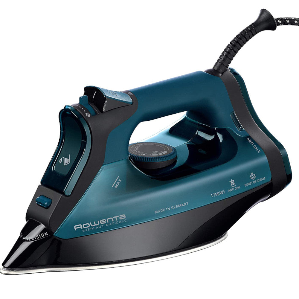 Fer à vapeur anticalcaire ROWENTA Everlast 1750 watts - DW7180U1