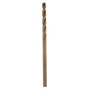 DEWALT 9/64-Inch Split Point Industrial Cobalt Drill Bit - DWA1209