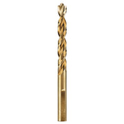 DEWALT 3/16-Inch Pilot Point Industrial Cobalt Drill Bit - DWA1212