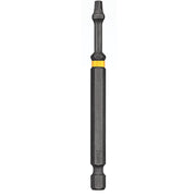 DEWALT Flex Torq Impact Ready 3.5-Inch Square No. 3 - DWA3SQ3IRC