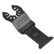 DEWALT Oscillating Wood with Nails Blade - DWA4203