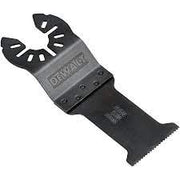 DEWALT Wide Oscillating Fastcut Wood Blade - DWA4207