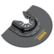 DEWALT Lame oscillante pour coupe à ras - DWA4212