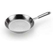 Poêle T-Fal 26 CM avec Déclencheur Techno -E7590555