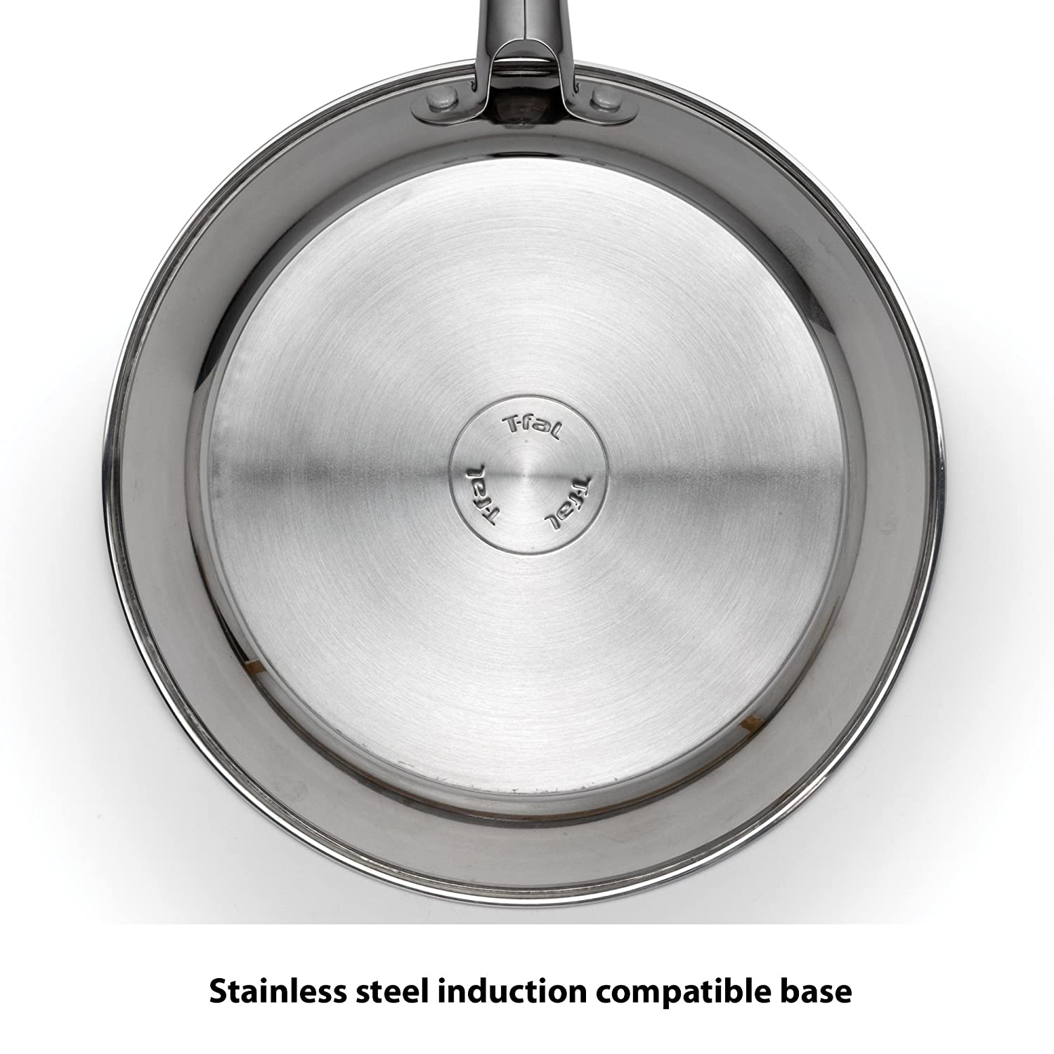 Poêle T-Fal 26 CM avec Déclencheur Techno -E7590555